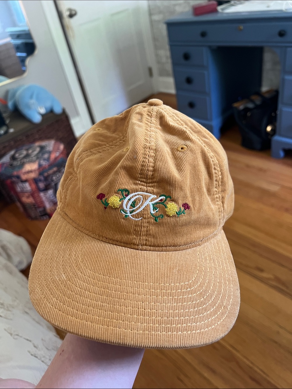 KITH Designer Hat